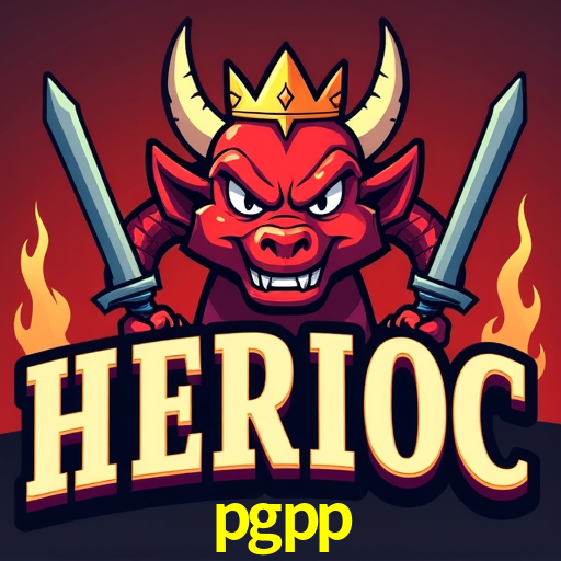pgpp