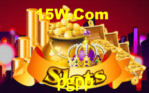 pgpp.com