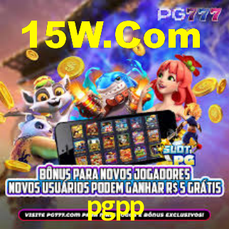 pgpp,pgpp.com