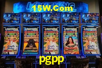 pgpp: Jogos de Caça-Níqueis-Altas Recompensas, Roleta-Velocidade, Blackjack-Desafios Máximos