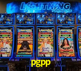 pgpp login
